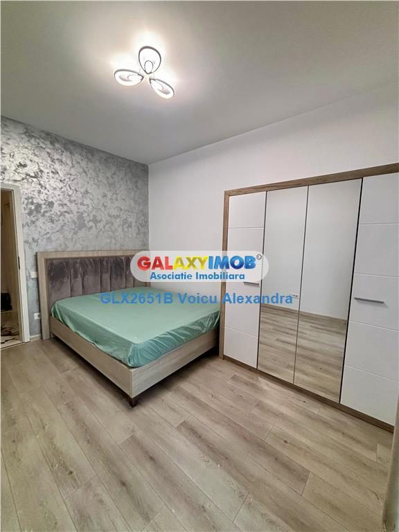 Apartament 2 Cam Berceni - Brancoveanu - Grand Arena - LUX - foto 5