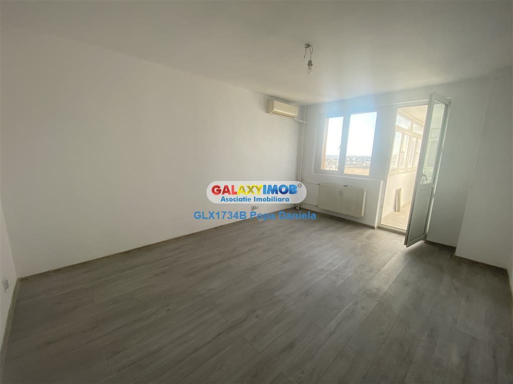 Apartament 3 camere decomandat Militari metrou Lujerului, bloc 1979 - 