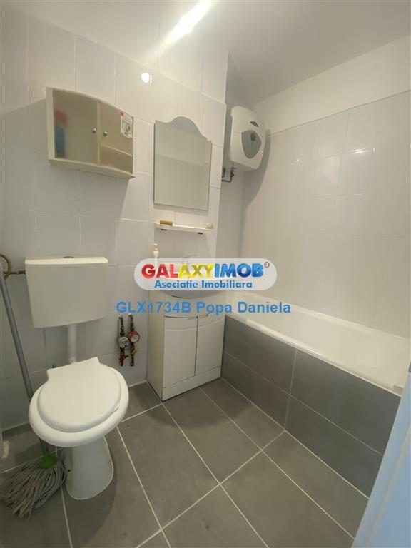 Apartament 3 camere decomandat Militari metrou Lujerului, bloc 1979 - foto 8