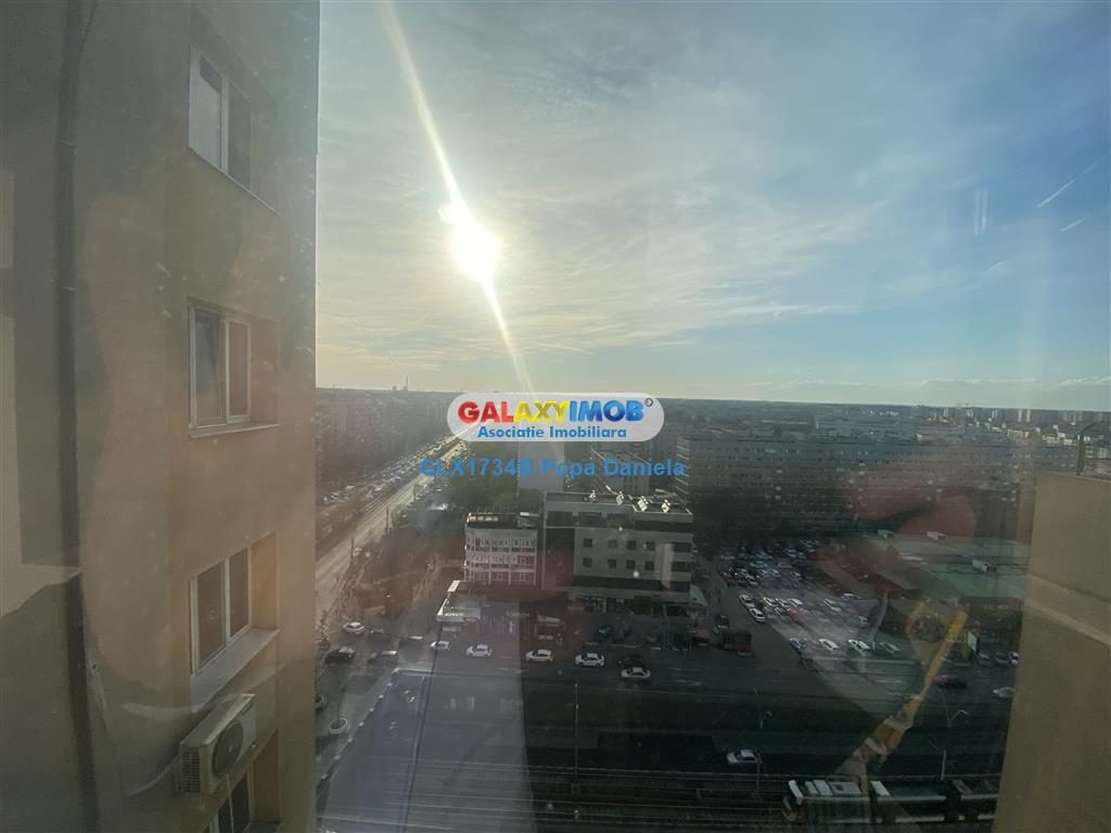 Apartament 3 camere decomandat Militari metrou Lujerului, bloc 1979 - foto 9