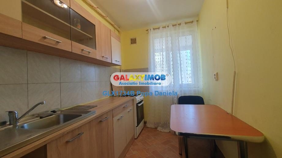 Vanzare 2 camere,etaj 1, bloc anvelopat - Calea Grivitei-Metrou Basara - foto 11