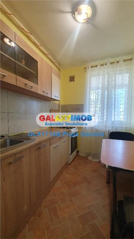 Vanzare 2 camere,etaj 1, bloc anvelopat - Calea Grivitei-Metrou Basara - foto 12