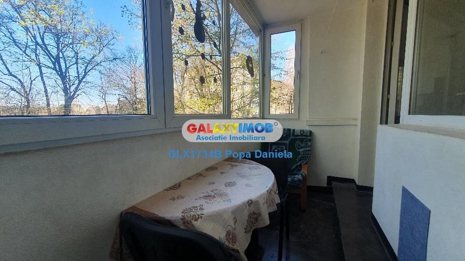 Vanzare 2 camere,etaj 1, bloc anvelopat - Calea Grivitei-Metrou Basara - foto 13