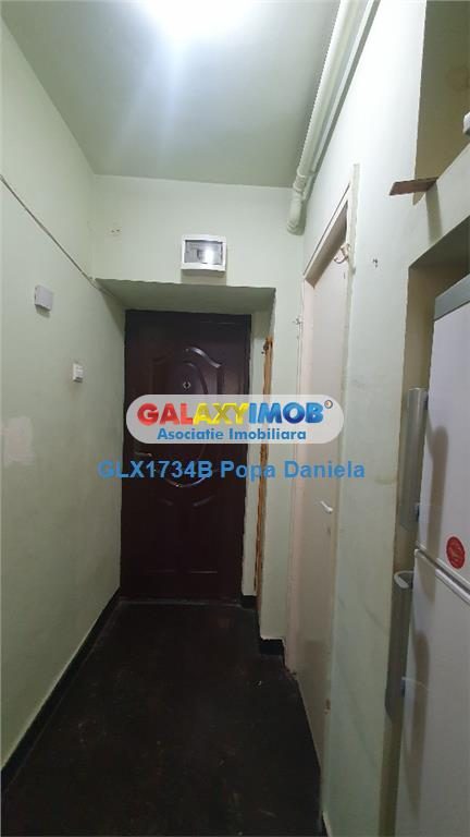 Vanzare 2 camere,etaj 1, bloc anvelopat - Calea Grivitei-Metrou Basara - foto 14