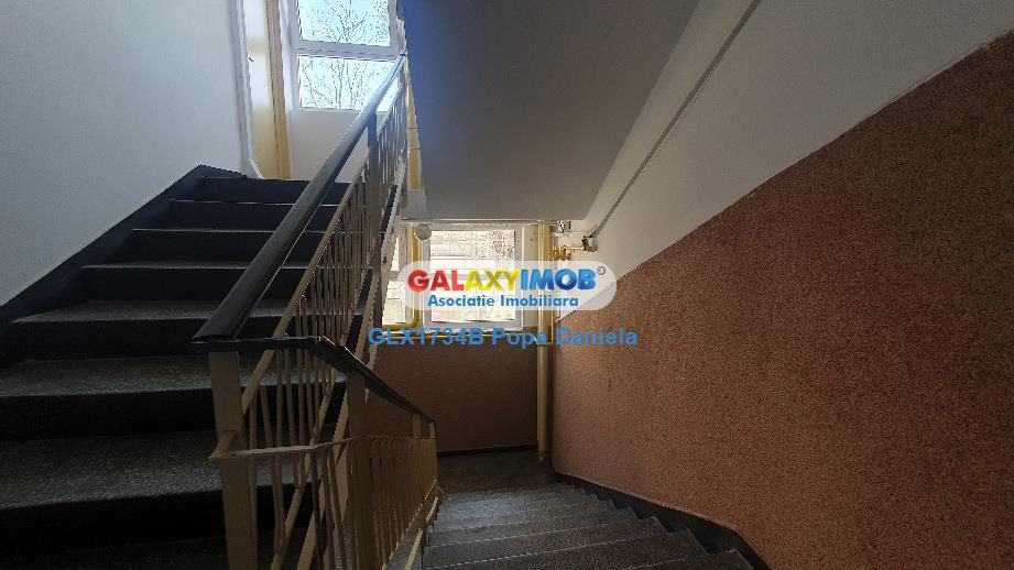 Vanzare 2 camere,etaj 1, bloc anvelopat - Calea Grivitei-Metrou Basara - foto 15