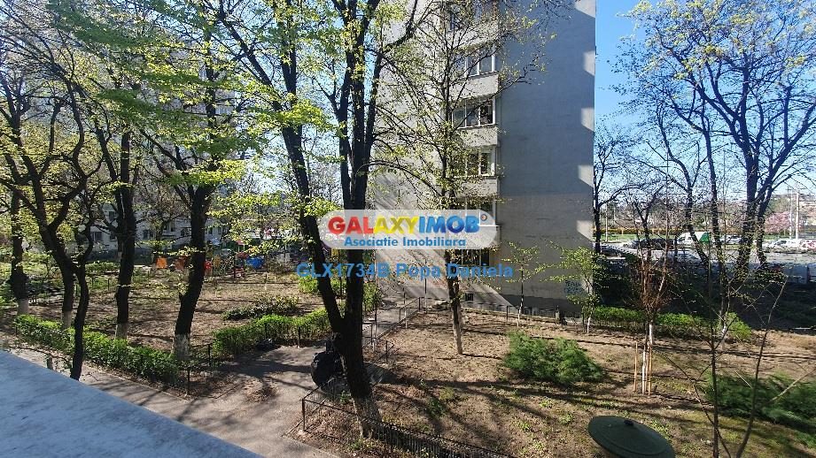 Vanzare 2 camere,etaj 1, bloc anvelopat - Calea Grivitei-Metrou Basara - foto 16