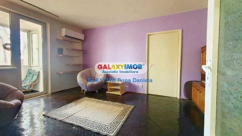 Vanzare 2 camere,etaj 1, bloc anvelopat - Calea Grivitei-Metrou Basara - foto 4