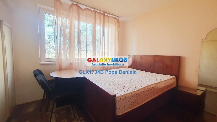 Vanzare 2 camere,etaj 1, bloc anvelopat - Calea Grivitei-Metrou Basara - foto 6