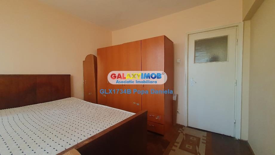 Vanzare 2 camere,etaj 1, bloc anvelopat - Calea Grivitei-Metrou Basara - foto 7