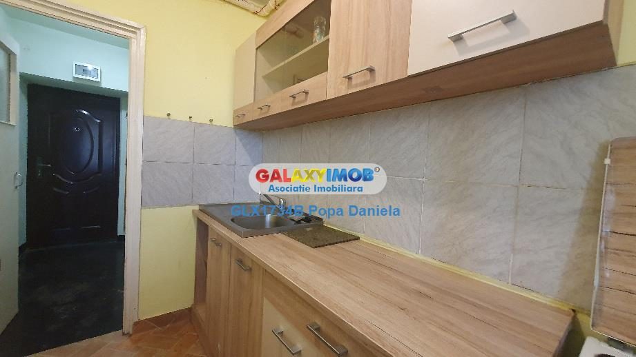 Vanzare 2 camere,etaj 1, bloc anvelopat - Calea Grivitei-Metrou Basara - foto 10