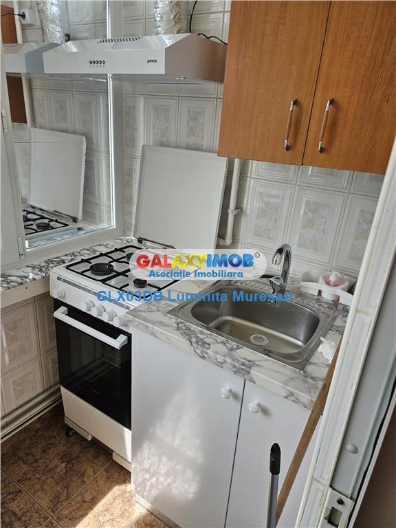 Inchiriere apartament 2 camere decomandat Targoviste Micro 3 - foto 11