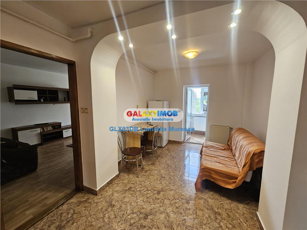 Inchiriere apartament 2 camere decomandat Targoviste Micro 3 - foto 10