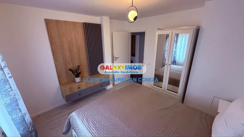 Apartament 3 camere decomandat zona Piata Alba Iulia/parcare - foto 3