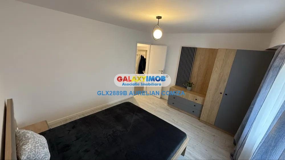 Apartament 3 camere decomandat zona Piata Alba Iulia/parcare - foto 5