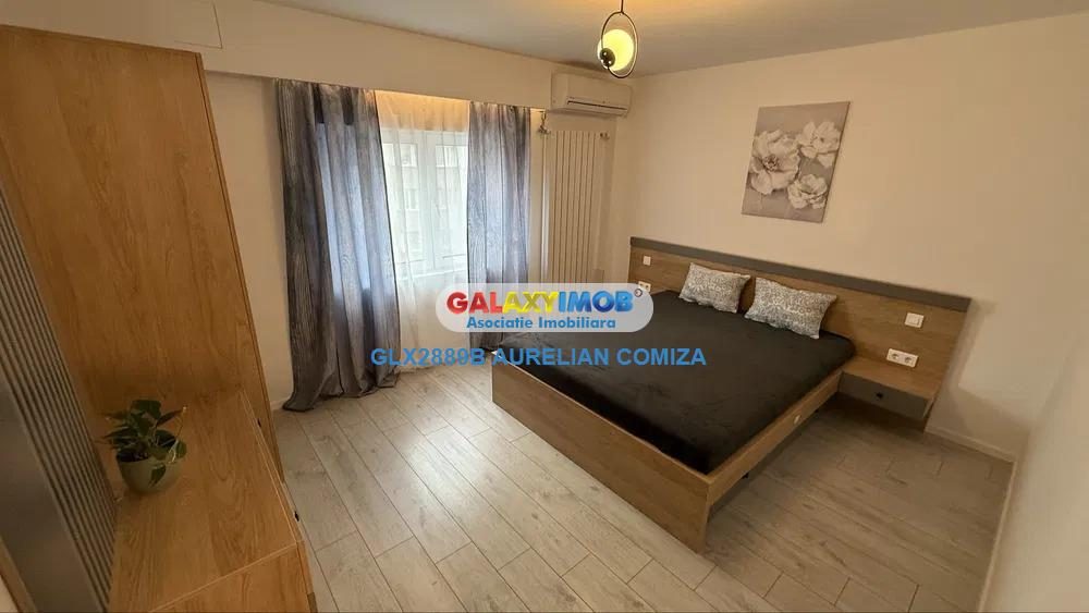 Apartament 3 camere decomandat zona Piata Alba Iulia/parcare - foto 6
