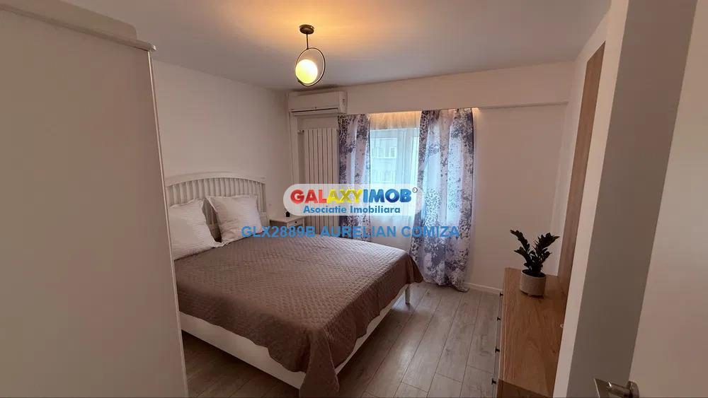 Apartament 3 camere decomandat zona Piata Alba Iulia/parcare - foto 8