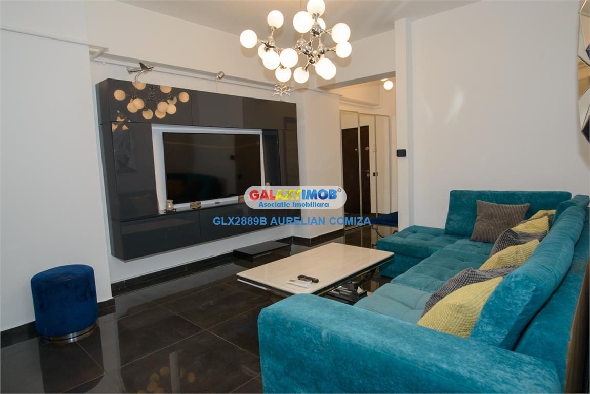 Apartament 2 camere Alba Iulia New City Residence la parter cu terasa - foto 4