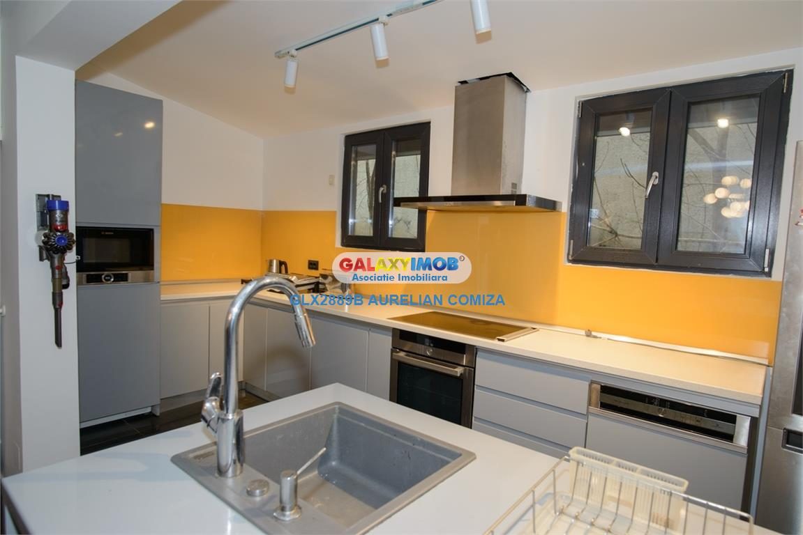 Apartament 2 camere Alba Iulia New City Residence la parter cu terasa - foto 6