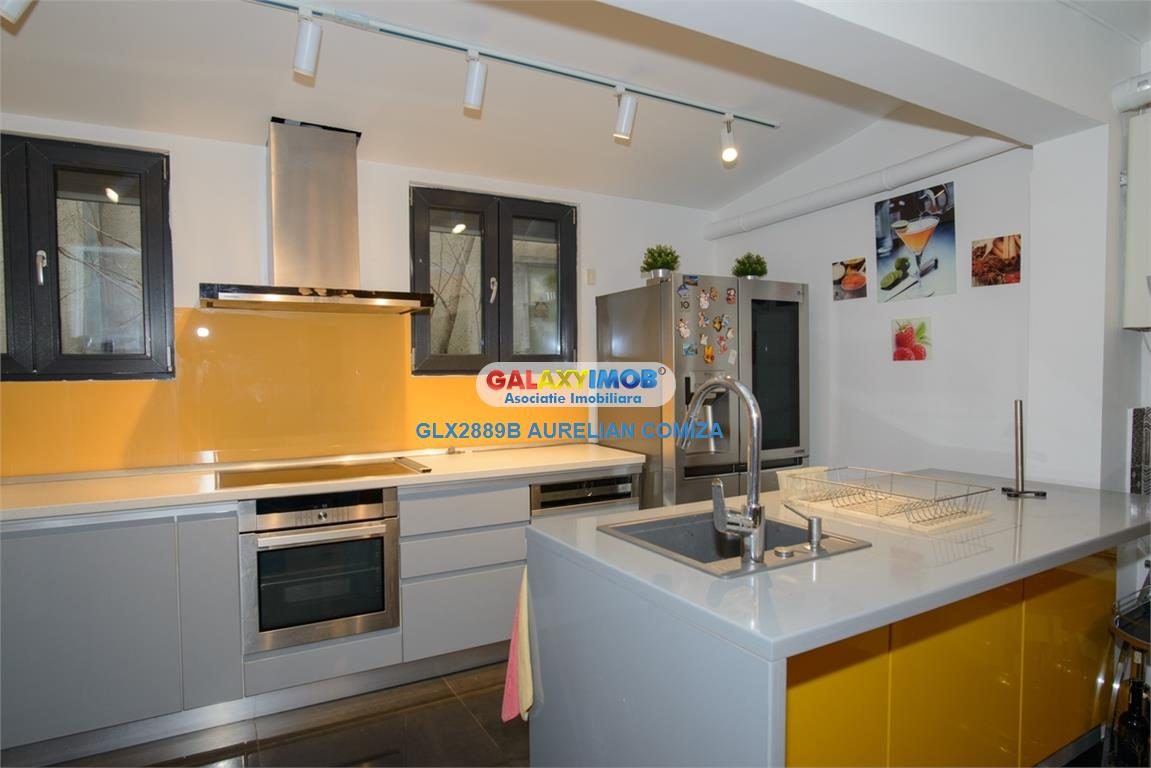 Apartament 2 camere Alba Iulia New City Residence la parter cu terasa - foto 7