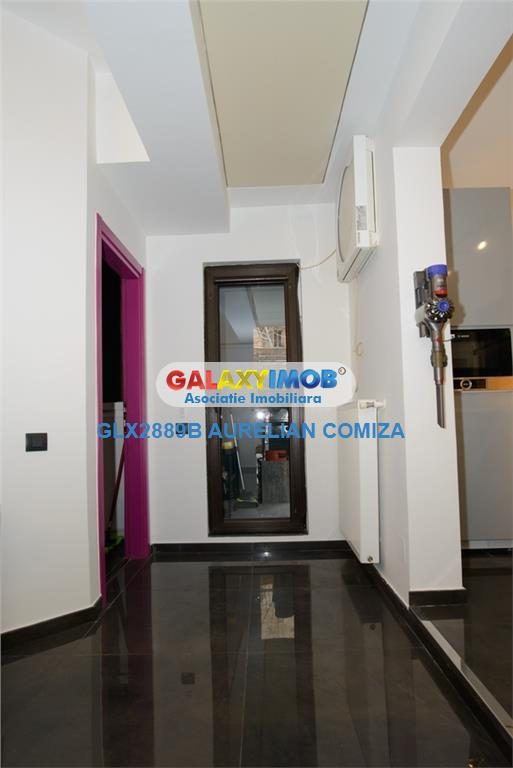 Apartament 2 camere Alba Iulia New City Residence la parter cu terasa - foto 8