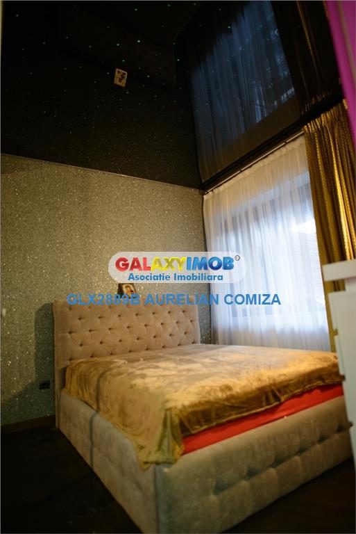 Apartament 2 camere Alba Iulia New City Residence la parter cu terasa - foto 9