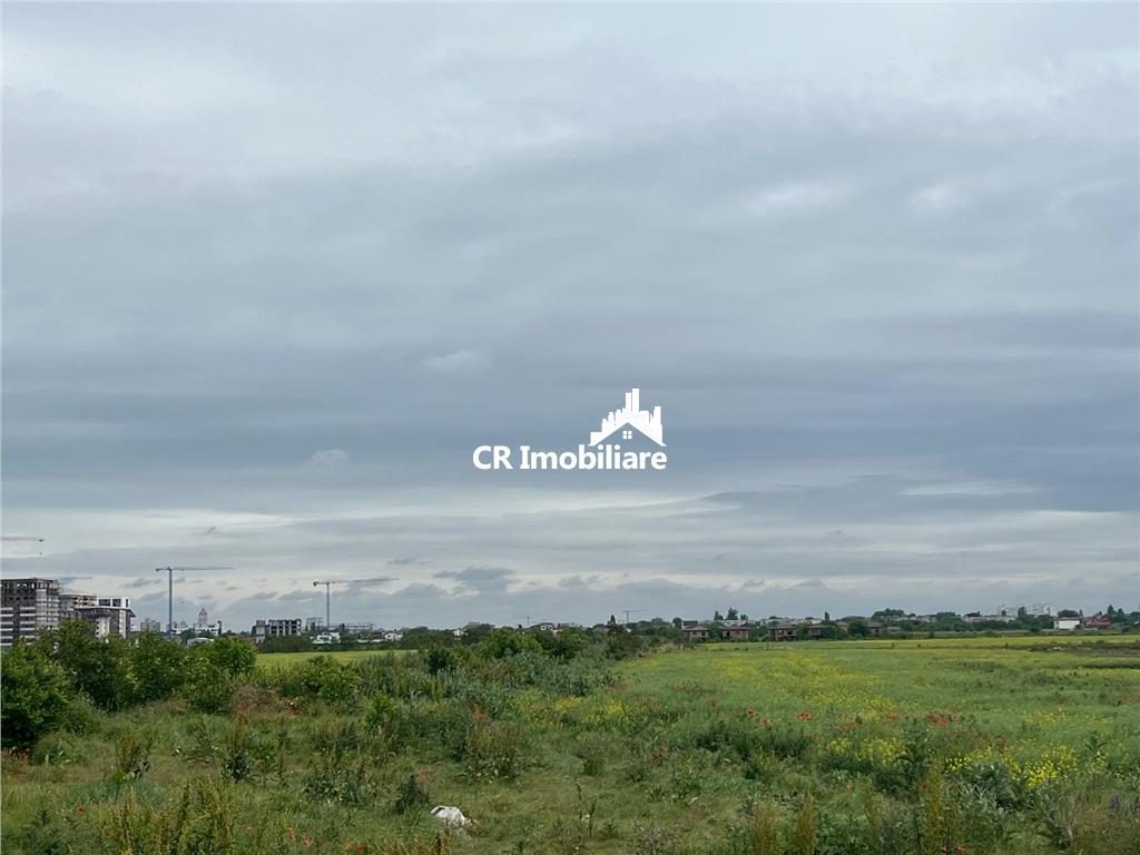 Teren intravilan Bucuresti Salaj Humulesti - foto 2