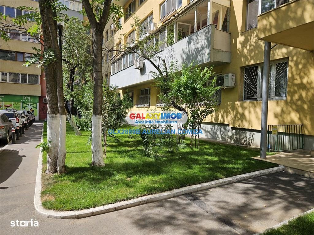 Inchiriere apartament 2 camere decomandat Pantelimon Mega Mall - 