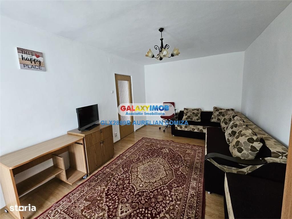 Inchiriere apartament 2 camere decomandat Pantelimon Mega Mall - foto 2