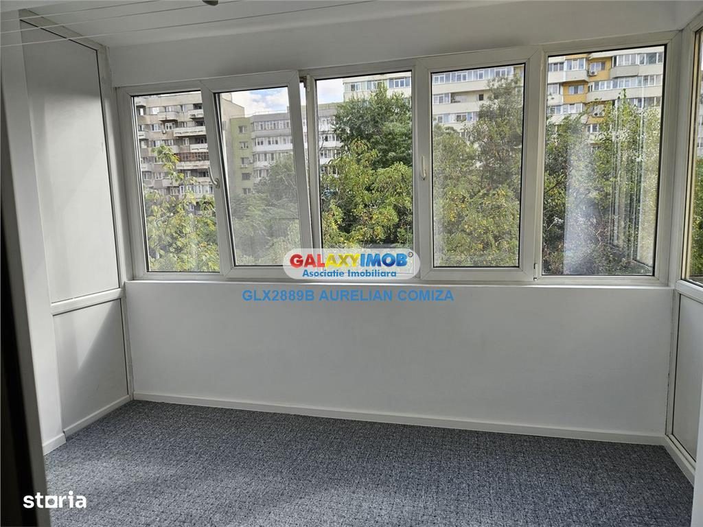 Inchiriere apartament 2 camere decomandat Pantelimon Mega Mall - foto 14