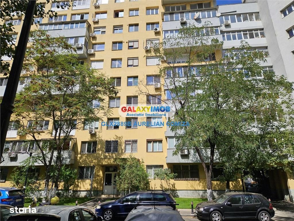 Inchiriere apartament 2 camere decomandat Pantelimon Mega Mall - foto 15