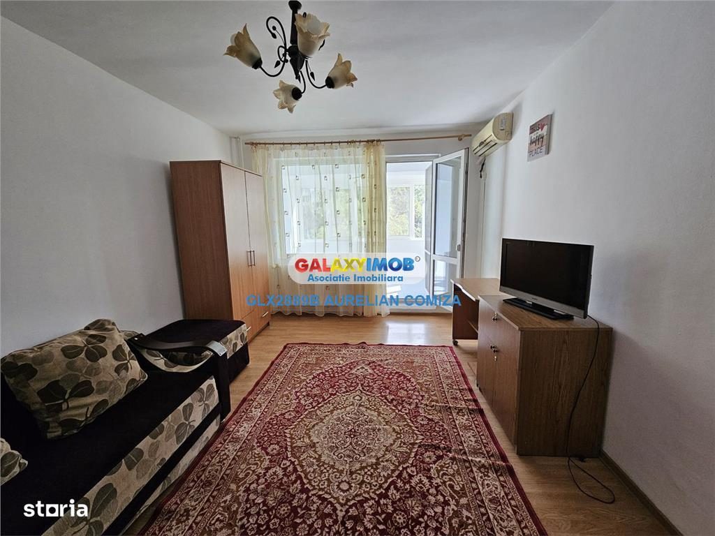 Inchiriere apartament 2 camere decomandat Pantelimon Mega Mall - foto 3