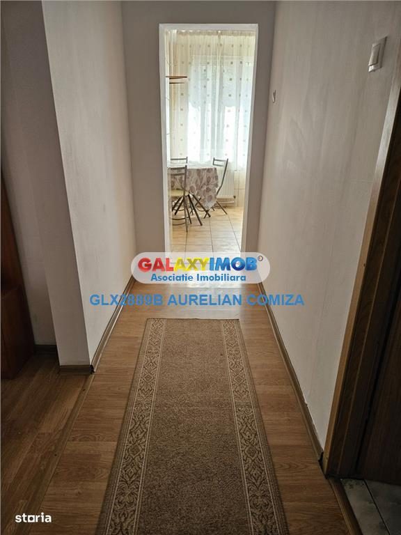 Inchiriere apartament 2 camere decomandat Pantelimon Mega Mall - foto 4