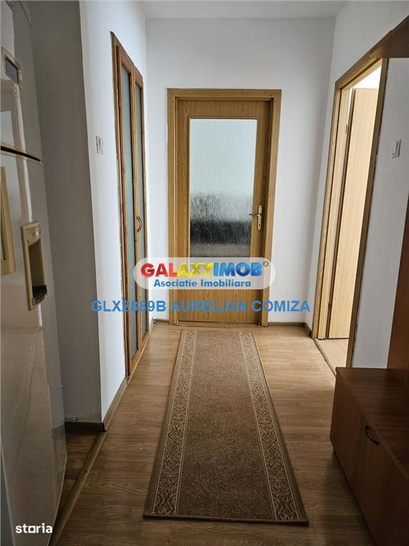 Inchiriere apartament 2 camere decomandat Pantelimon Mega Mall - foto 5