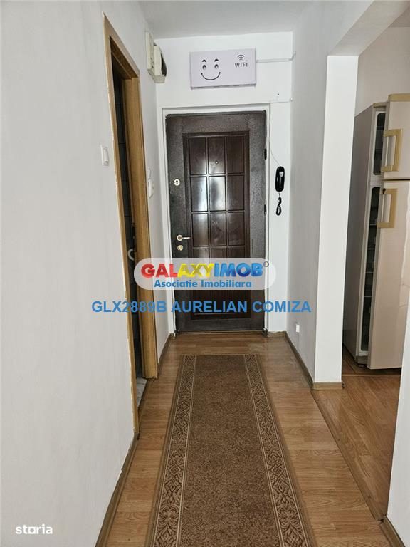 Inchiriere apartament 2 camere decomandat Pantelimon Mega Mall - foto 6