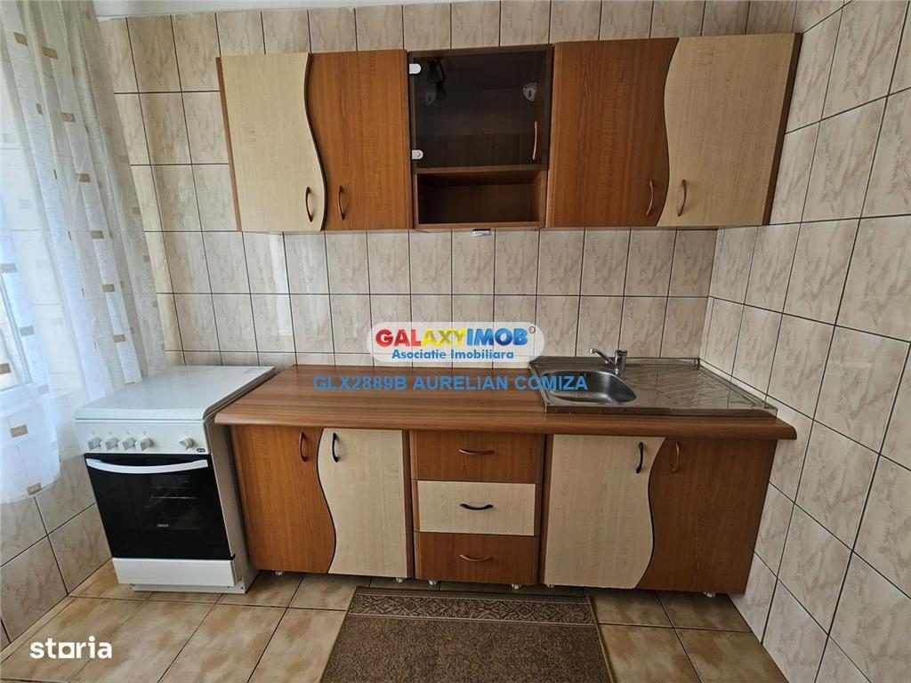 Inchiriere apartament 2 camere decomandat Pantelimon Mega Mall - foto 8