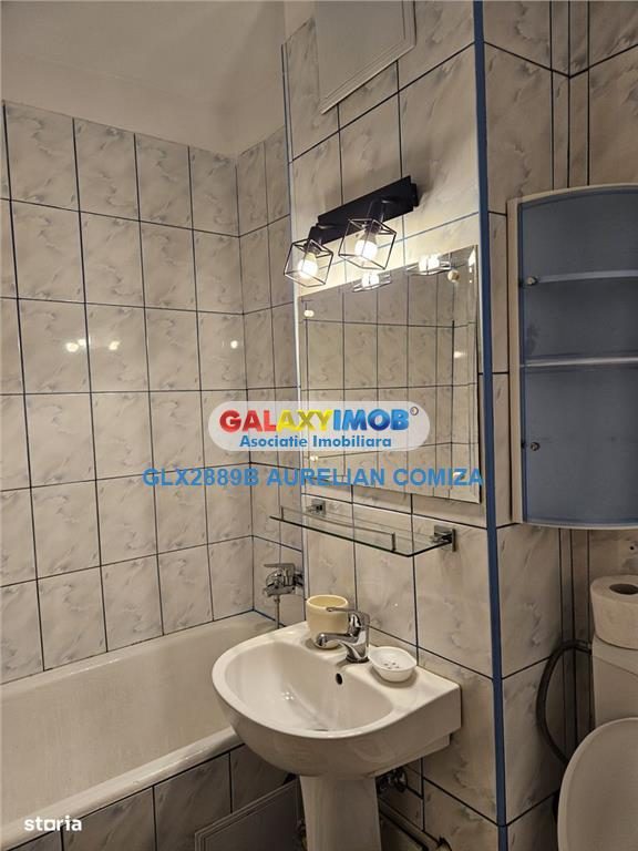 Inchiriere apartament 2 camere decomandat Pantelimon Mega Mall - foto 9