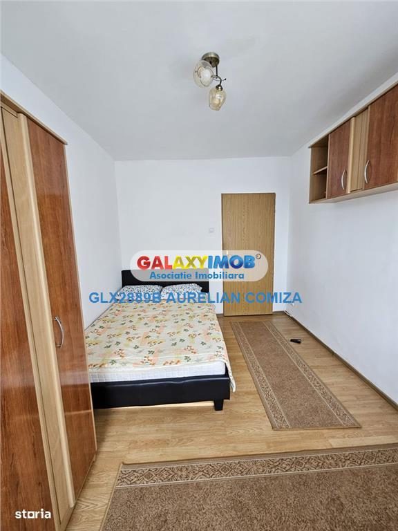 Inchiriere apartament 2 camere decomandat Pantelimon Mega Mall - foto 10