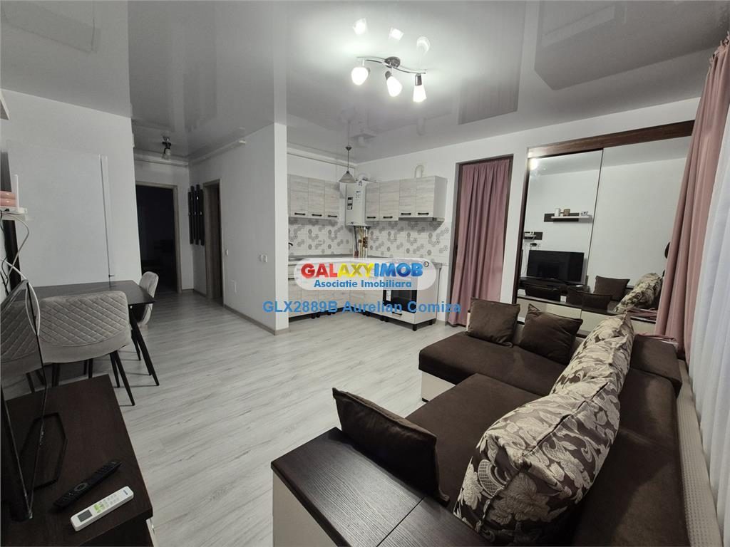 Apartament 2 camere Prelungirea Ghencea/apropiere cartierul Latin - 