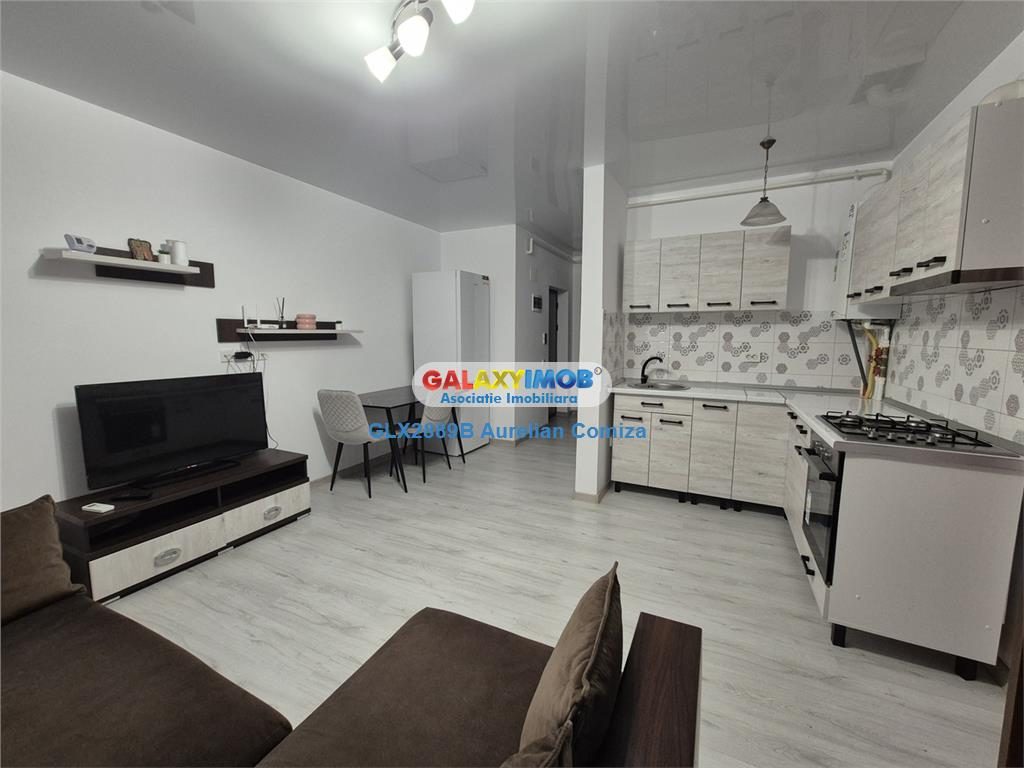 Apartament 2 camere Prelungirea Ghencea/apropiere cartierul Latin - foto 2