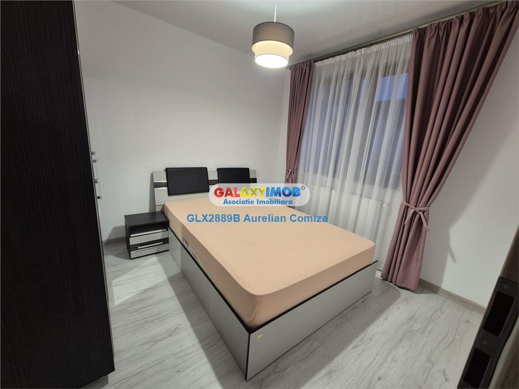 Apartament 2 camere Prelungirea Ghencea/apropiere cartierul Latin - foto 5