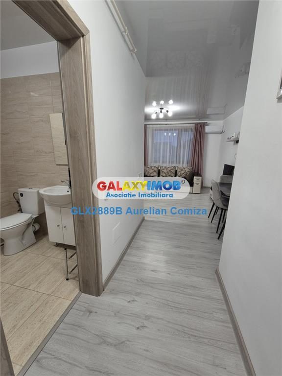 Apartament 2 camere Prelungirea Ghencea/apropiere cartierul Latin - foto 8