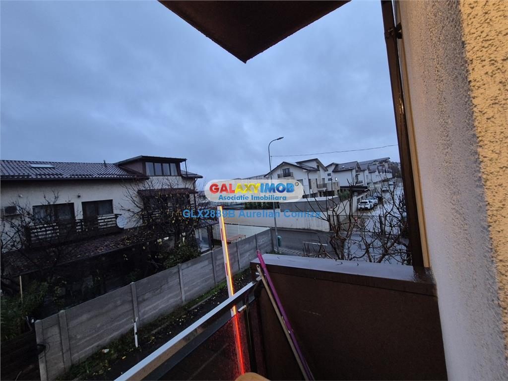 Apartament 2 camere Prelungirea Ghencea/apropiere cartierul Latin - foto 10