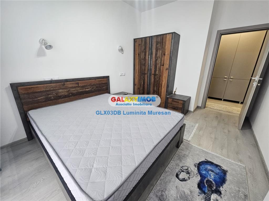 Inchiriere apartament 2 camere decomandat Targoviste Chindia Residence - foto 11