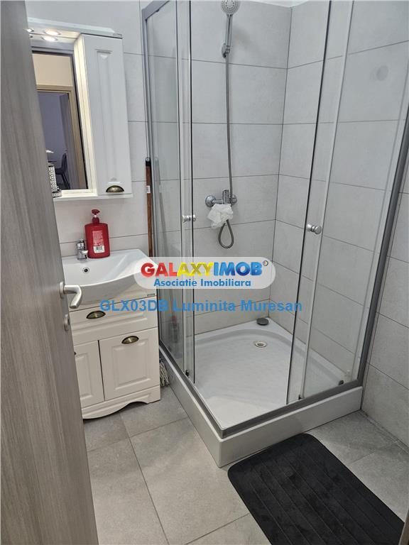 Inchiriere apartament 2 camere decomandat Targoviste Chindia Residence - foto 12