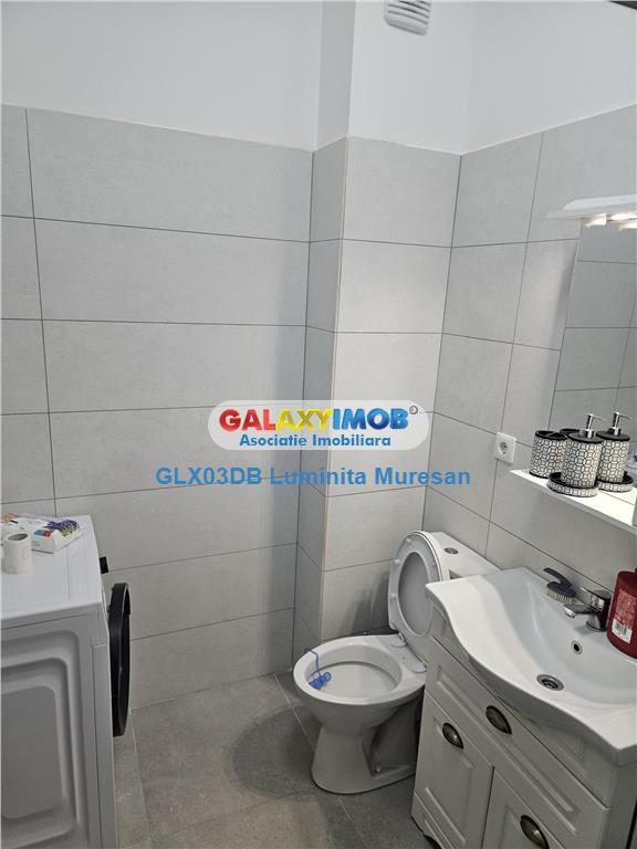 Inchiriere apartament 2 camere decomandat Targoviste Chindia Residence - foto 13