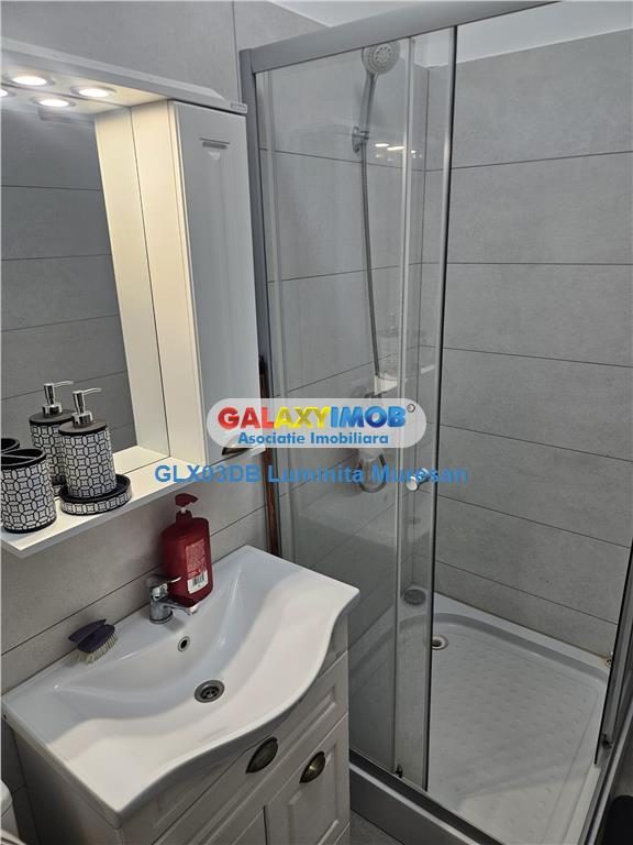 Inchiriere apartament 2 camere decomandat Targoviste Chindia Residence - foto 14