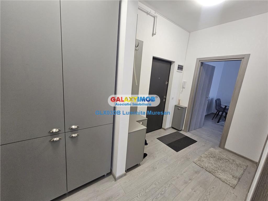 Inchiriere apartament 2 camere decomandat Targoviste Chindia Residence - foto 15