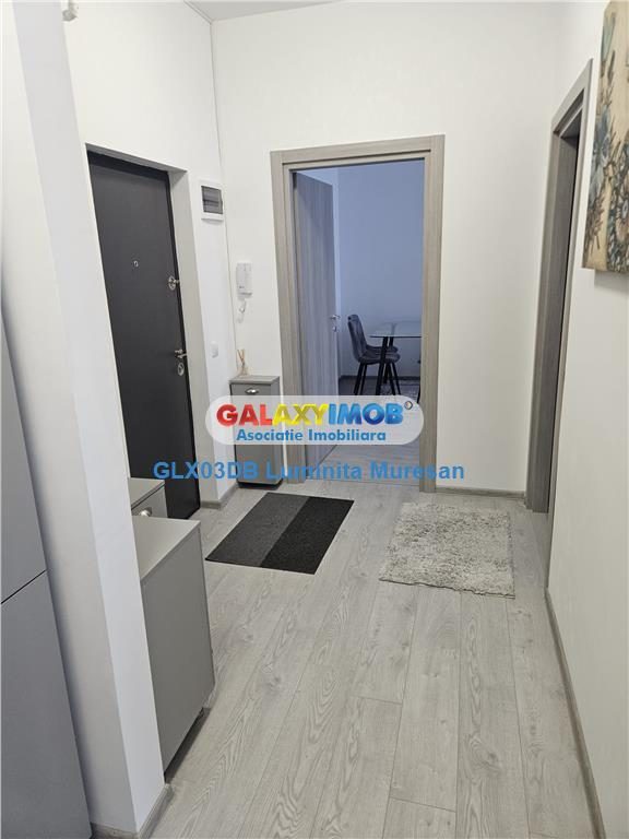 Inchiriere apartament 2 camere decomandat Targoviste Chindia Residence - foto 18