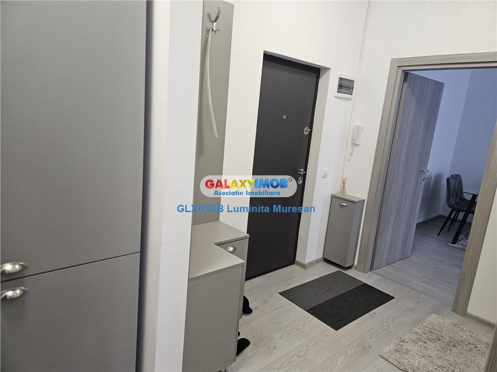 Inchiriere apartament 2 camere decomandat Targoviste Chindia Residence - foto 19