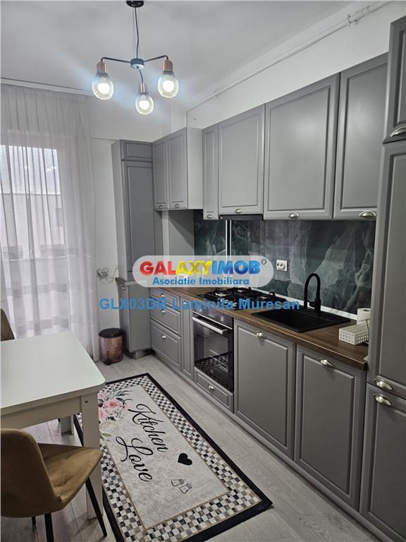 Inchiriere apartament 2 camere decomandat Targoviste Chindia Residence - foto 6